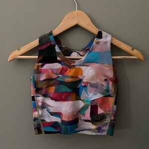 Janji Women’s Groundwork Long Bra